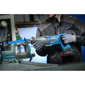 Produktbild für Säbelsäge Bosch GSA 18 V-LI, akkubetrieben