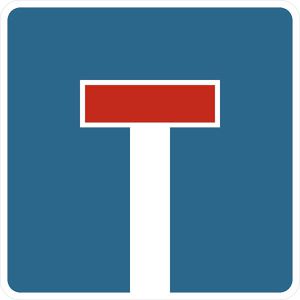 Produktbild für Verkehrsschild SafetyMarking StVO zugelassen