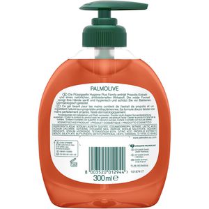 Produktbild für Seife Palmolive Hygiene-Plus Family