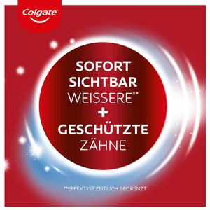 Produktbild für Zahnpasta Colgate Max White Optic