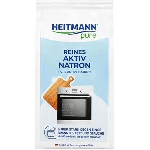 Produktbild für Natron Heitmann pure, Reines Aktiv Natron