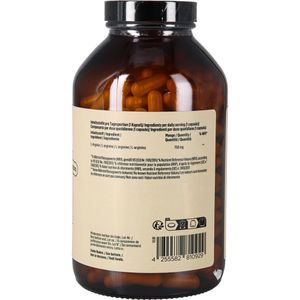 Produktbild für Aminosäuren KoRo L-Arginin Base, 365 Kapseln