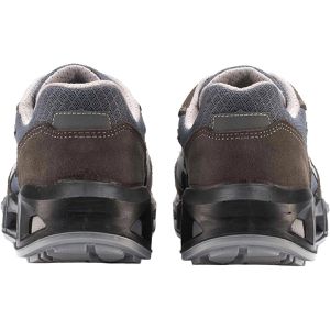 Produktbild für Sicherheitsschuhe U-Power Push Carpet s, ESD, S1PS