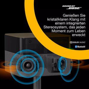 Produktbild für Beamer Epson Lifestudio EF-72, V11HB76640, LED, 4K UHD