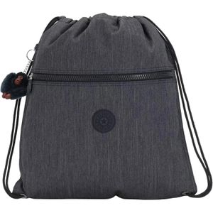 Turnbeutel kipling Supertaboo, Marine Navy, wasserabweisend