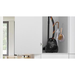 Produktbild für Staubsauger Bosch Serie 2, BGDS2CHAMP