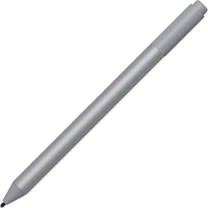 Eingabestift Surface – Touchpen Surface Notebooks und Microsoft Tablets AG V4, für Pen silber, Böttcher