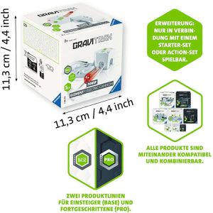 Produktbild für Murmelbahn-Erweiterung Ravensburger GraviTrax Element