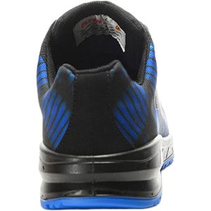 Produktbild für Sicherheitsschuhe ELTEN Mattis XXSports blue Low, ESD, S3S