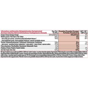 Produktbild für Tafelschokolade Nestle KitKat Noisette Hazelnut