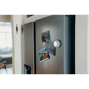 Produktbild für LED-Unterbauleuchte OSRAM Smart+ DOT IT, RGB