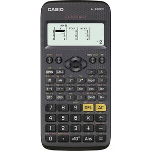 Schulrechner Casio FX-82 DE X ClassWiz