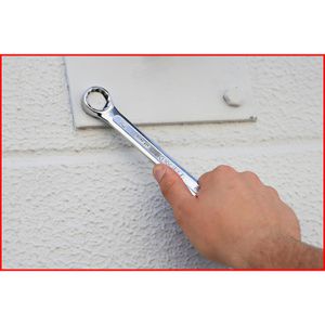 Produktbild für Maulschlüssel KS-Tools 517.0043