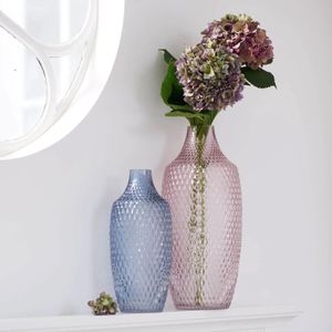 Produktbild für Vase Leonardo 018677, Poesia Viola, Glas