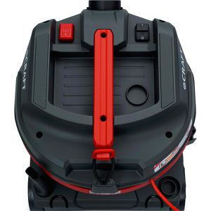 Produktbild für Nass-Trockensauger Starmix eCraft PL-1422 EWR