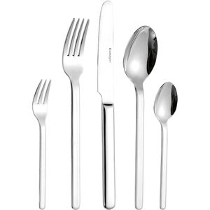 Besteck-Set Esmeyer Bettina, Besteckkasten, Edelstahl 18/10