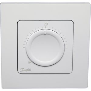 Raumthermostat Danfoss Icon Dial 088U1000