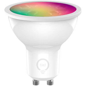 LED-Lampe tint smart GU10