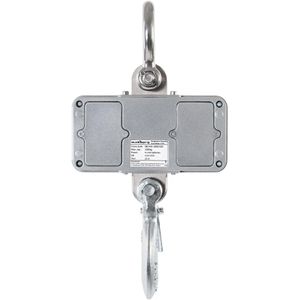 Produktbild für Kranwaage Steinberg-Systems SBS-KW-1000/10O, Teilung 500 g