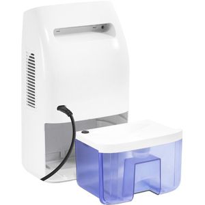 Produktbild für Luftentfeuchter Trotec TTP 10 E, elektrisch