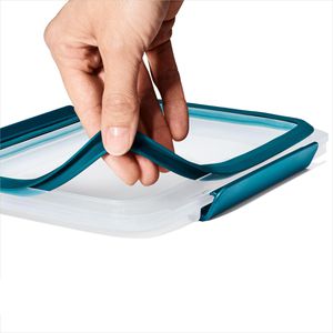 Produktbild für Lunchbox OXO Good Grips Prep &amp; Go 11301600 Kunststoff