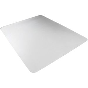Produktbild für Bodenschutzmatte Floortex Valuemat, transparent