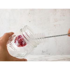 Produktbild für Flaschenbürste aquabook Bottle Brush