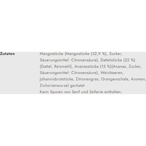 Produktbild für Tee ANKERKRAUT Datenight, in der Dose