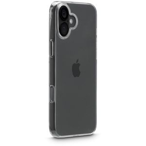 Produktbild für Handyhülle Hama Always Clear, transparent