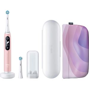 Produktbild für Elektrische-Zahnbürste Oral-B iO Series 6 Luxe
