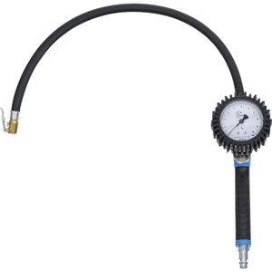 Produktbild für Reifenfüllmessgerät BGS-technic 55410, geeicht