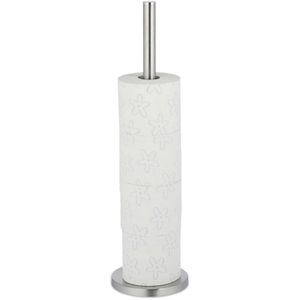Toilettenpapier-Ersatzrollenhalter