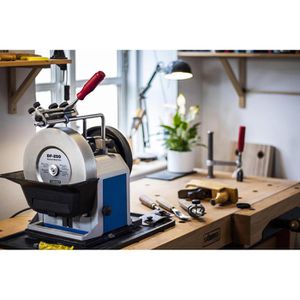 Produktbild für Nassschleifmaschine Tormek T-8 Original, 421385