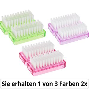 Nagelbürste