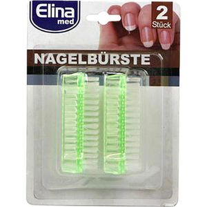 Nagelbürste Elina-med 42878