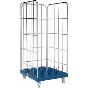 Rollbehälter HMH Nutzhöhe 1450mm