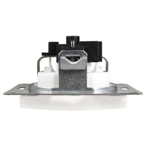 Produktbild für Steckdose McPower Flair, Unterputz