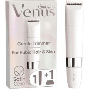 Elektrorasierer Gillette Venus Gentle Trimmer
