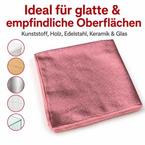Produktbild für Allzwecktuch Böttcher-AG Profi Premium, 40 x 40 cm