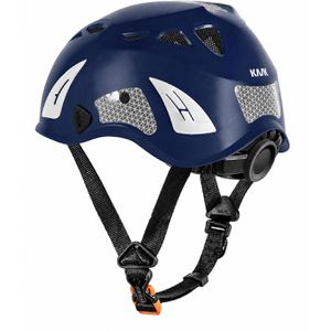 Produktbild für Schutzhelm KASK Superplasma AQ Hi Viz, EN 397, EN 12492