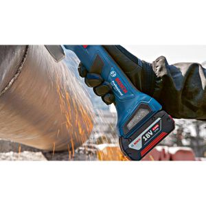 Produktbild für Winkelschleifer Bosch GWS 18V-7, Professional