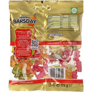 Produktbild für Fruchtgummis Haribo Goldbären