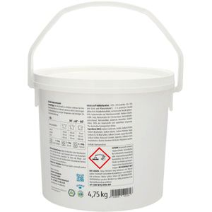 Produktbild für Waschmittel Klar EcoSensitive Colorwaschmittel, vegan