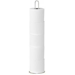 Toilettenpapier-Ersatzrollenhalter Axentia 291116