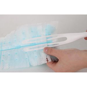 Produktbild für Staubwedel Swiffer Staubmagnet Test Kit