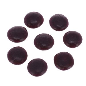 Produktbild für Lakritz Haribo Viola, süß. 820 Stück