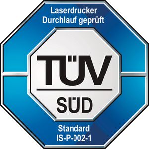 Produktbild für Universaletiketten Zweckform 3484, weiß