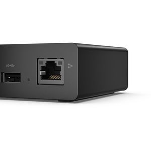 Produktbild für Dockingstation Lenovo ThinkPad USB4 Dock 5000 40BF0135GE