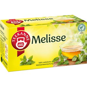 Tee Teekanne Melisse