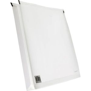 Produktbild für Gleitverschlussbeutel Foldersys 40423-04, A5